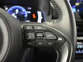 Toyota Yaris Cross (2024) thumbnail 23