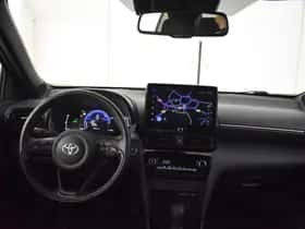 Toyota Yaris Cross (2024) thumbnail 4