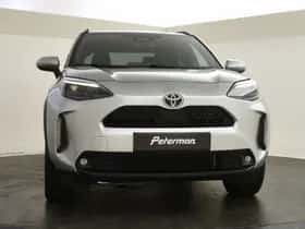 Toyota Yaris Cross (2024) thumbnail 5