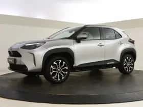 Toyota Yaris Cross (2024) thumbnail 6