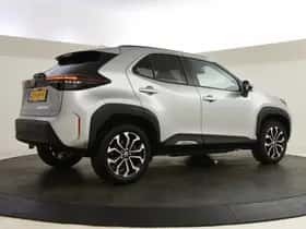 Toyota Yaris Cross (2024) thumbnail 7
