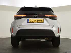 Toyota Yaris Cross (2024) thumbnail 8
