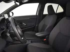 Toyota Yaris Cross (2024) thumbnail 10
