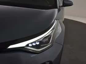 Toyota C-HR (2022) thumbnail 27