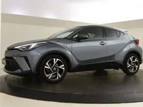 Toyota C-HR (2022) thumbnail 5
