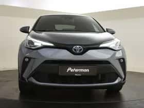 Toyota C-HR (2022) thumbnail 7