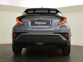Toyota C-HR (2022) thumbnail 8