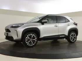 Toyota Yaris Cross (2025) thumbnail 2