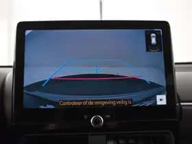 Toyota Yaris Cross (2025) thumbnail 11