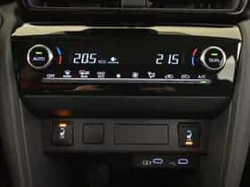 Toyota Yaris Cross (2025) thumbnail 13