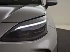 Toyota Yaris Cross (2025) thumbnail 16