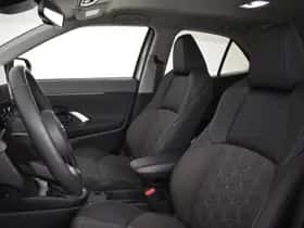 Toyota Yaris Cross (2025) thumbnail 17