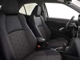 Toyota Yaris Cross (2025) thumbnail 3