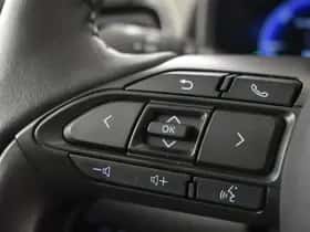 Toyota Yaris Cross (2025) thumbnail 24
