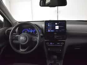 Toyota Yaris Cross (2025) thumbnail 4