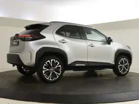Toyota Yaris Cross (2025) thumbnail 5