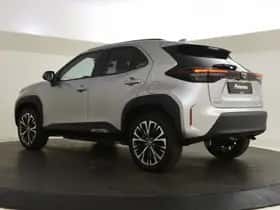 Toyota Yaris Cross (2025) thumbnail 6