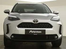 Toyota Yaris Cross (2025) thumbnail 7