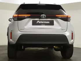 Toyota Yaris Cross (2025) thumbnail 8