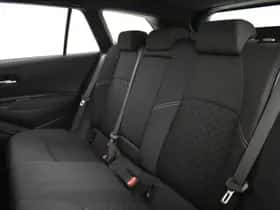 Toyota Corolla (2024) thumbnail 12