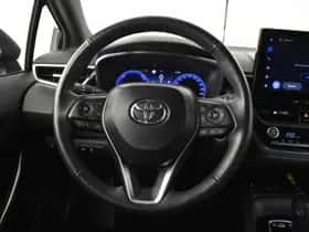Toyota Corolla (2024) thumbnail 13