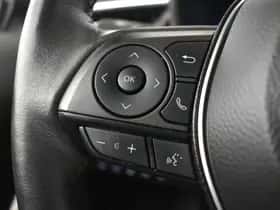 Toyota Corolla (2024) thumbnail 14