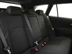 Toyota Corolla (2024) thumbnail 27