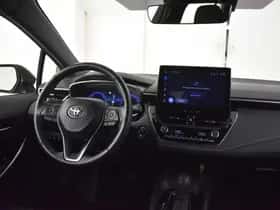 Toyota Corolla (2024) thumbnail 4