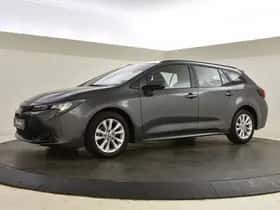 Toyota Corolla (2024) thumbnail 5