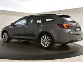 Toyota Corolla (2024) thumbnail 6
