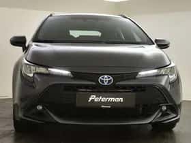 Toyota Corolla (2024) thumbnail 7
