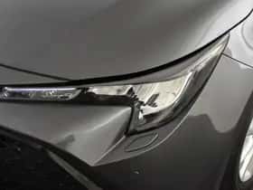 Toyota Corolla (2024) thumbnail 8