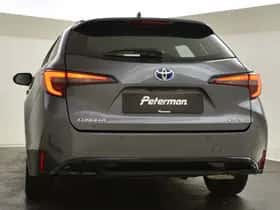 Toyota Corolla (2024) thumbnail 9