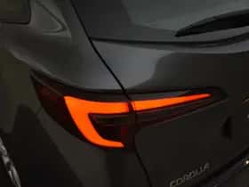 Toyota Corolla (2024) thumbnail 10
