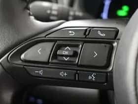 Toyota Yaris (2025) thumbnail 12