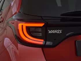 Toyota Yaris (2025) thumbnail 28