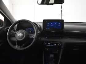 Toyota Yaris (2025) thumbnail 4