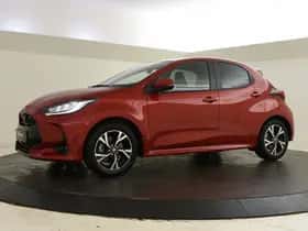 Toyota Yaris (2025) thumbnail 5
