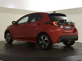 Toyota Yaris (2025) thumbnail 6