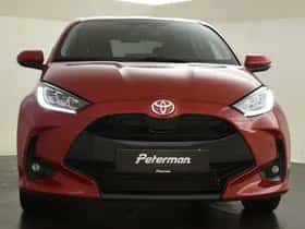 Toyota Yaris (2025) thumbnail 7