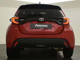 Toyota Yaris (2025) thumbnail 8