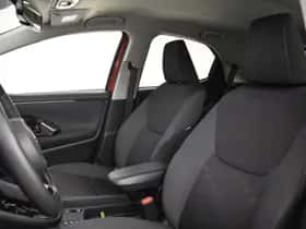 Toyota Yaris (2025) thumbnail 9