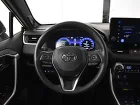 Toyota RAV4 (2024) thumbnail 11