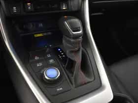 Toyota RAV4 (2024) thumbnail 26