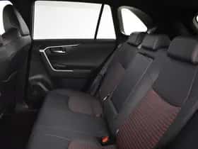 Toyota RAV4 (2024) thumbnail 27