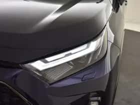 Toyota RAV4 (2024) thumbnail 33
