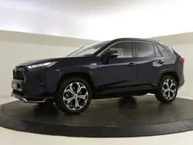 Toyota RAV4 (2024) thumbnail 6