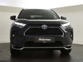 Toyota RAV4 (2024) thumbnail 7