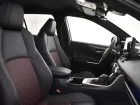 Toyota RAV4 (2024) thumbnail 10
