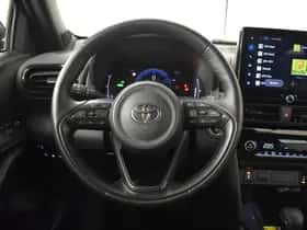 Toyota Yaris Cross (2025) thumbnail 11
